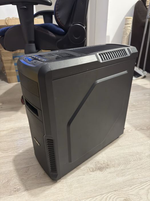 ZALMAN Z3 Plus obudowa komputerowa