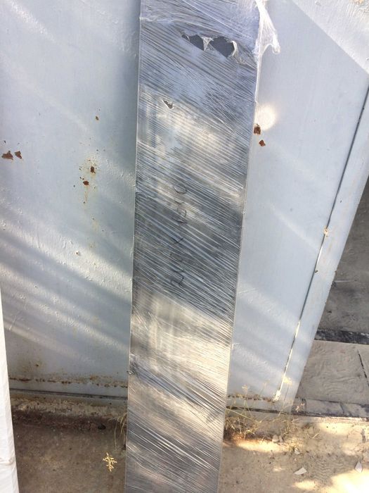 Вікно - двері , відливи