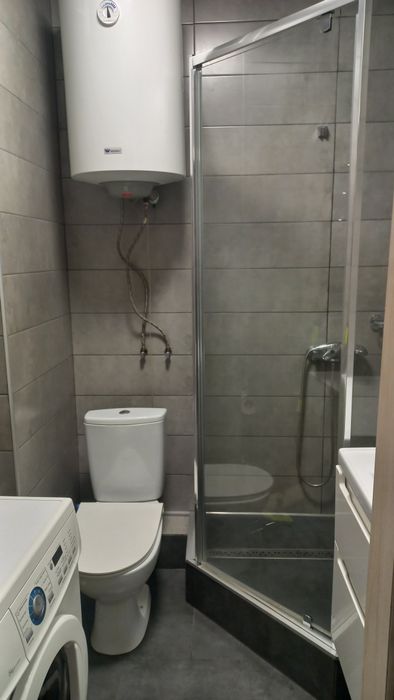 Сдам  1 комнатную квартиру  на Бочарова