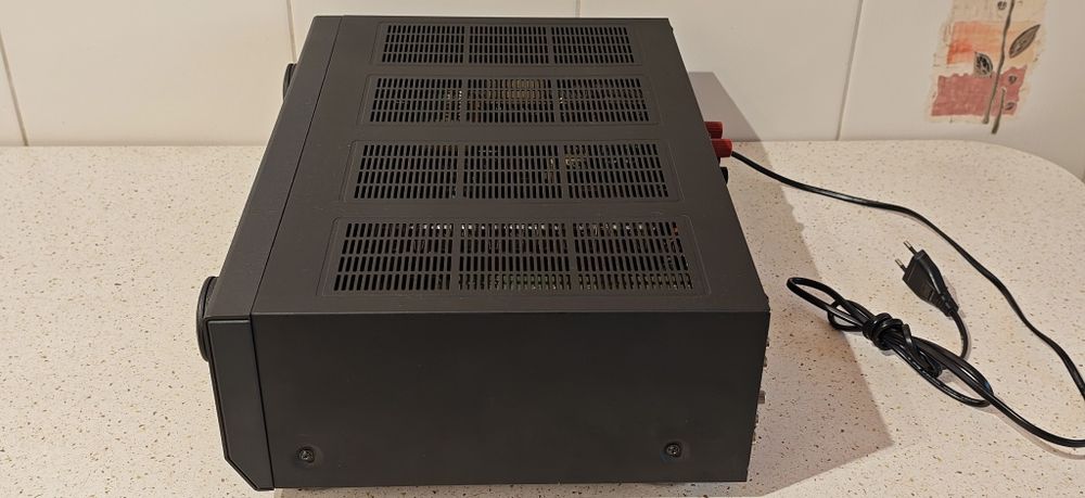 Sprzedam wzmacniacz Philips FA 931