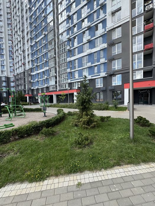 2-rooms apartment apartment by the address st. Bulvar Druzhby Narodov (area 70 m²) - Atlanta.ua - photo 2