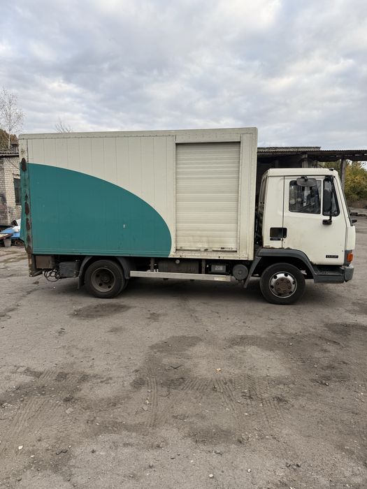 Продам Daf 45 1995