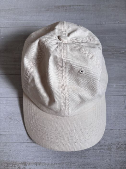Czapka z daszkiem H&M one size