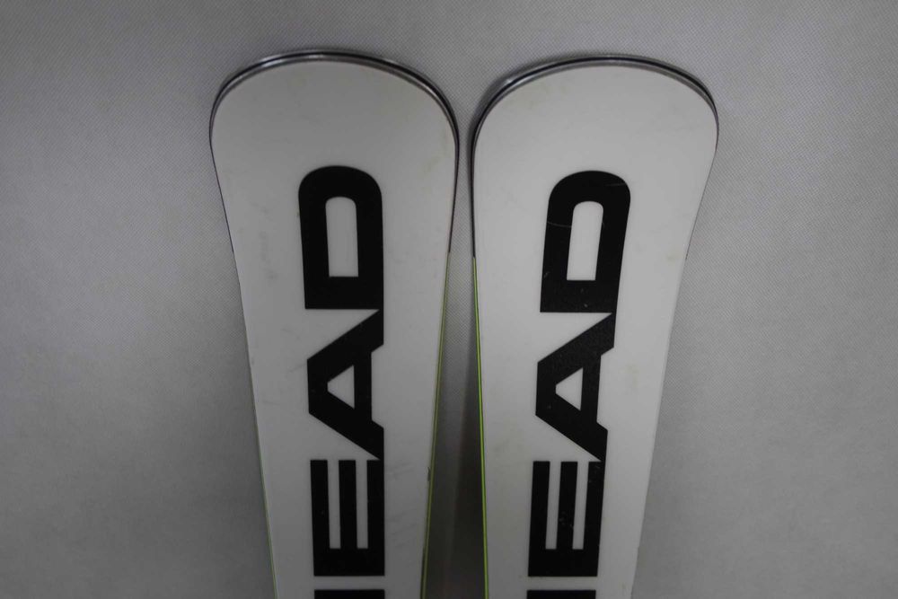 OG21 Head  I. SL 155 test