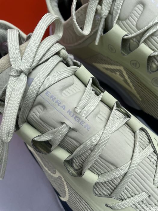Кроссовки Nike trail трекинг оригинал