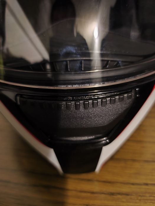 Capacete Shark Raken - Inclui viseira escura