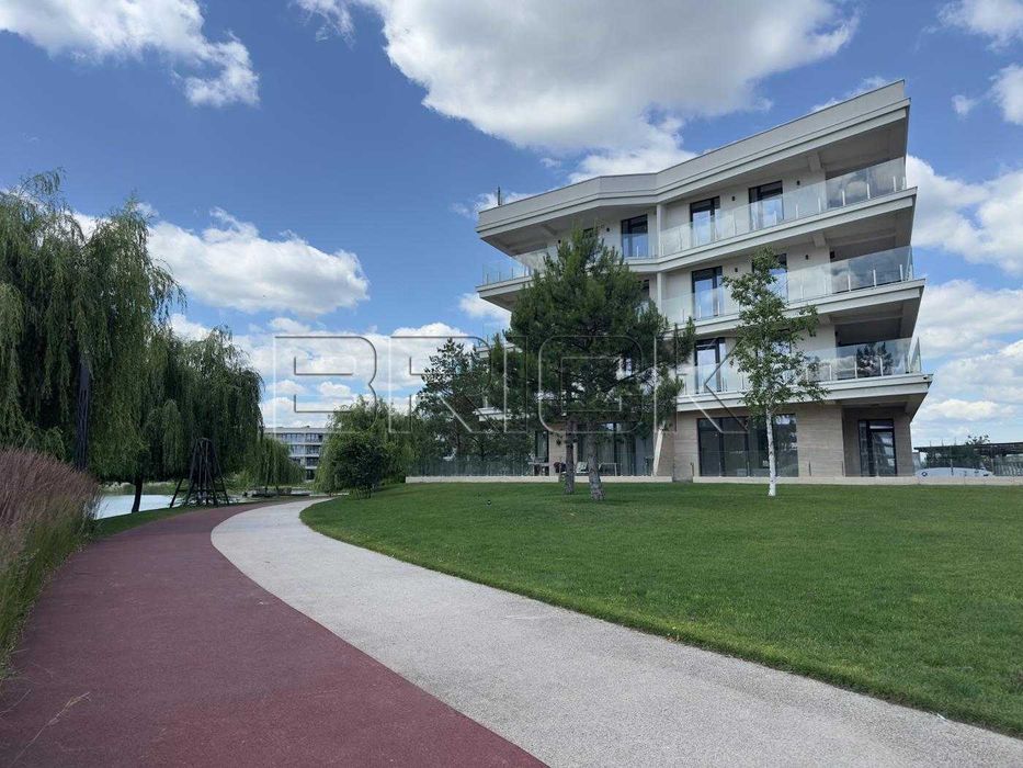 2-комнатная квартира по адресу ул. Парковая (площадь 89,6 м²) - Atlanta.ua - фото 17