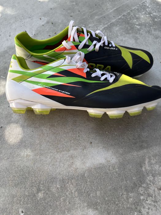 Korki piłkarskie Diadora