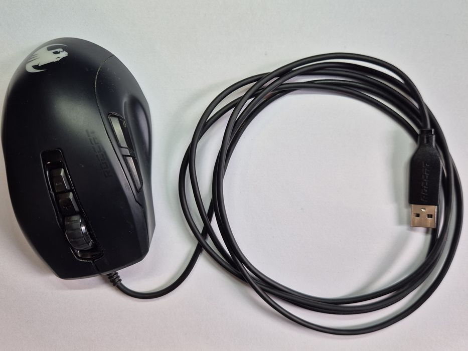 Myszka Roccat KONE Pure Ultra | używana