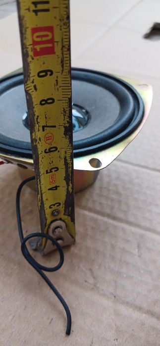 Динамики для колонок