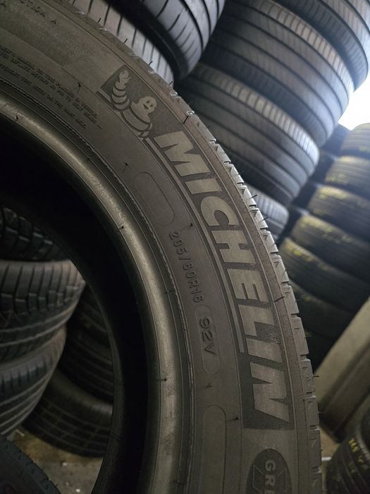 Шини Літні 205х60хR16 MICHELIN Energy Saver  / 2шт / 90%Залишок