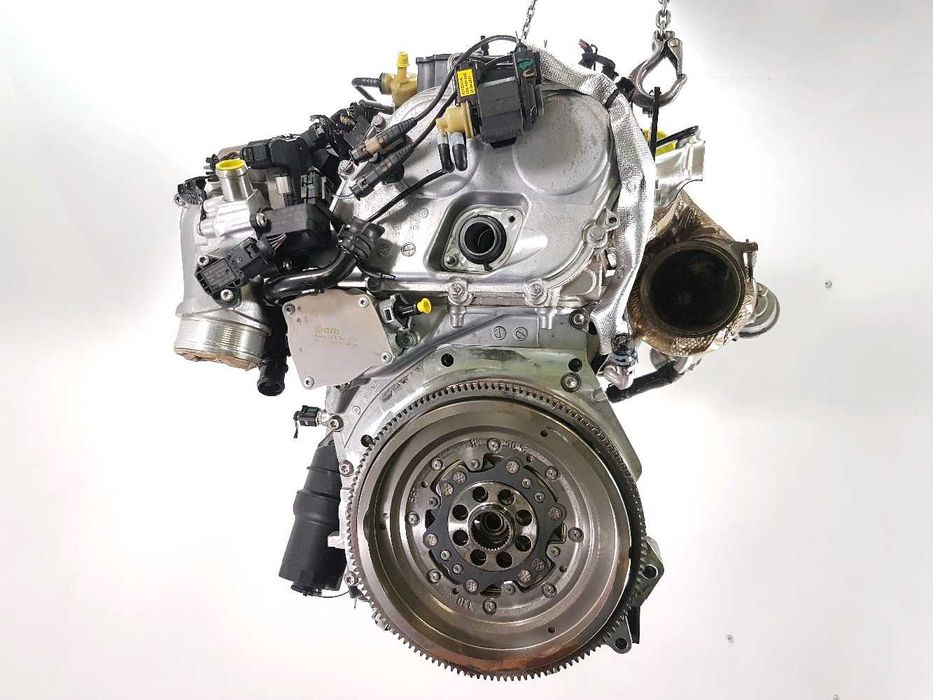 MOTOR COMPLETO AUDI RS3 2.5L 400CV - REFª : DNWC