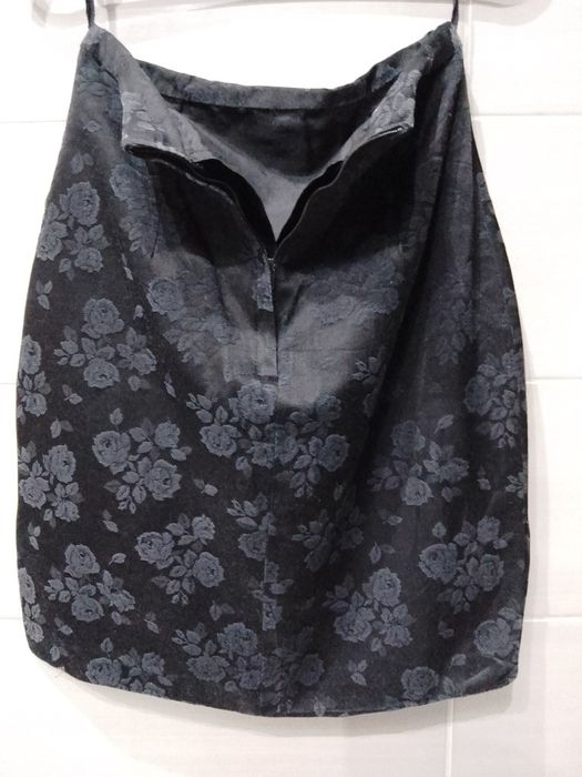 Spódniczka r 36 tłoczenia