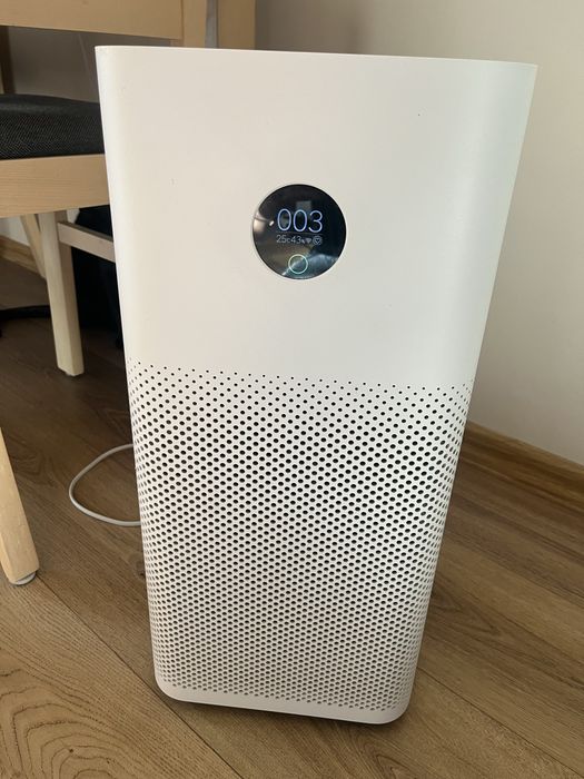 Oczyszczacz powietrza Xiaomi Mi Air Purifier 3H