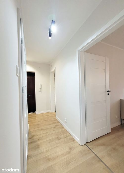 Mieszkanie jak z katalogu zaprojektowane przez architekta