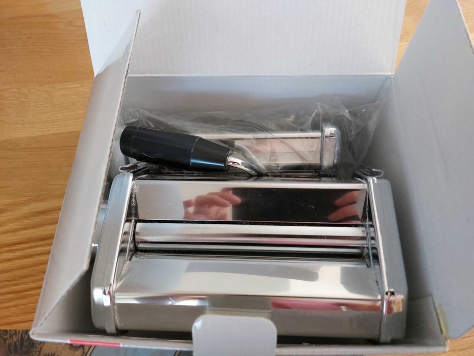 Maszynka do makaronu