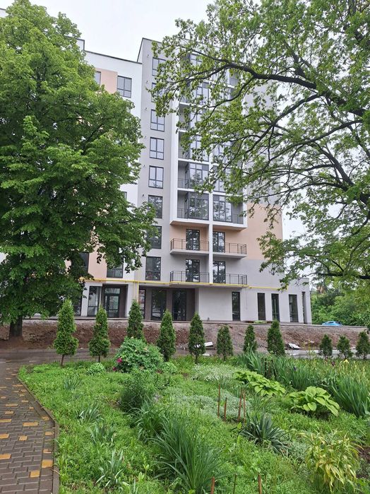 ‼️Продаж 2️⃣- кім.квартири с.Агрономічне, від ЗАБУДОВНИКА.ℹ️.