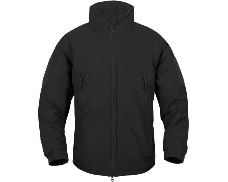 Куртка Helikon Level 7 Climashield Apex 100 г - Black