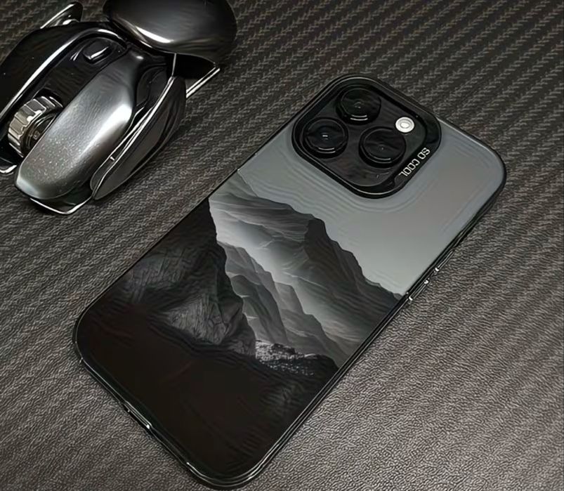 Чехол  Iphone 14 Pro Max