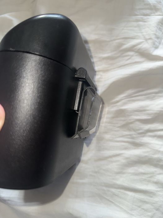 Mini caixote do lixo para automóvel com sacos