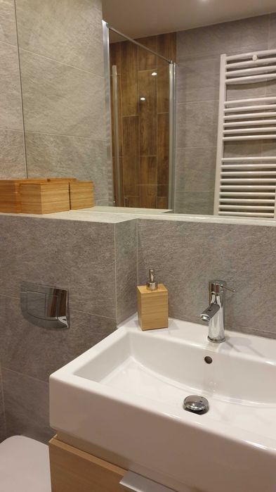 Mieszkanie – Wrocław, Borek - Widok 2