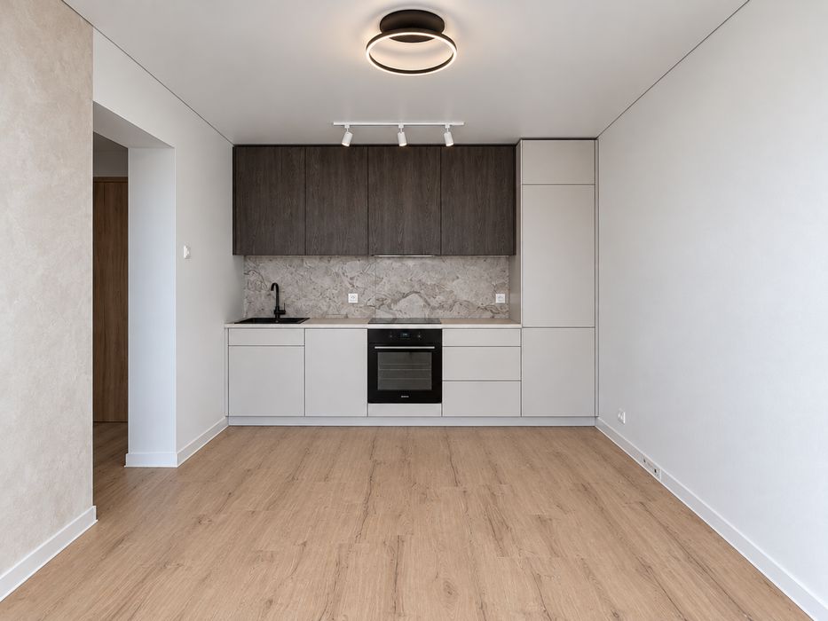 Mieszkanie na sprzedaż, 2 pokoje, 32 m², Myszków