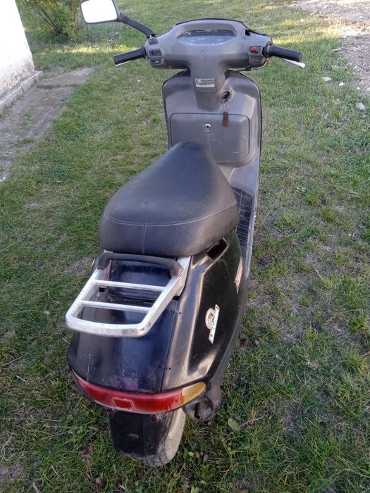 Продам срочно скутер Хонда леад