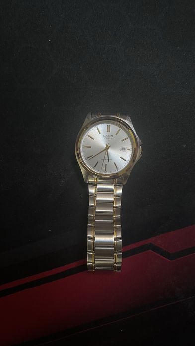 Casio MTP-1183G