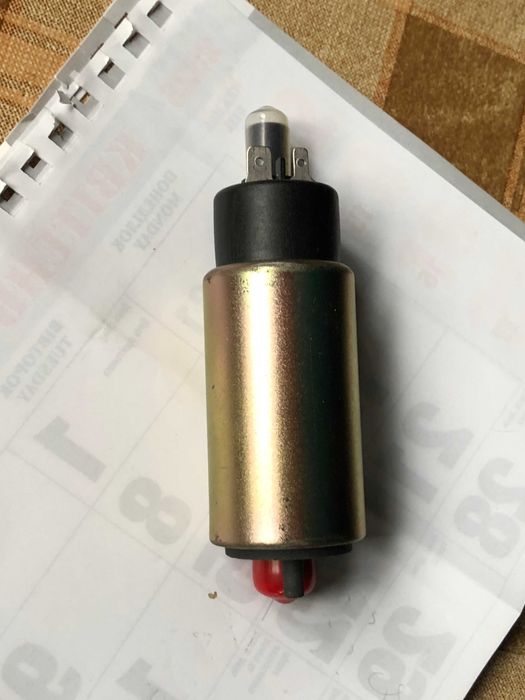 Паливний бензонасос  Yamaha WR250R WR250 R Wr-250R 2008 2009 2010-2018