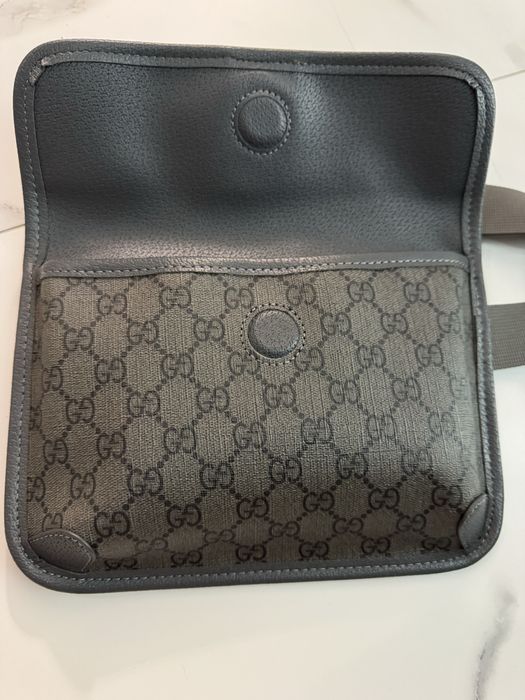 сумка Gucci модели Ophidia из канвы GGунисекс