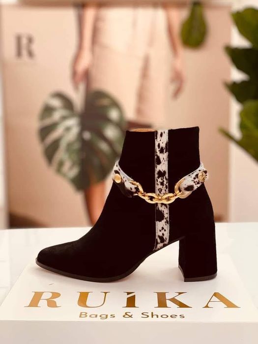 Botas Ruika n° 40