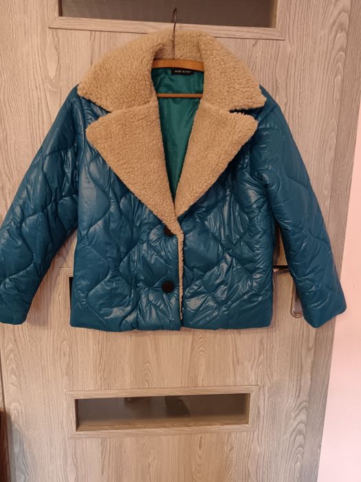 Kurtka pikowana uniwersalna