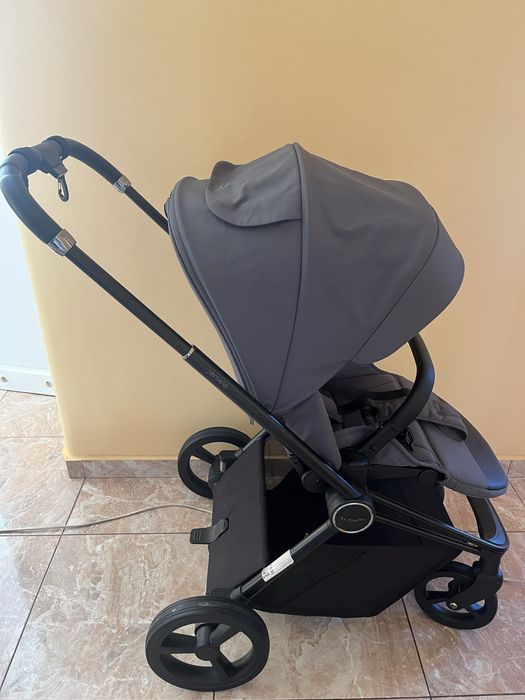 El Camino  persona 2в1