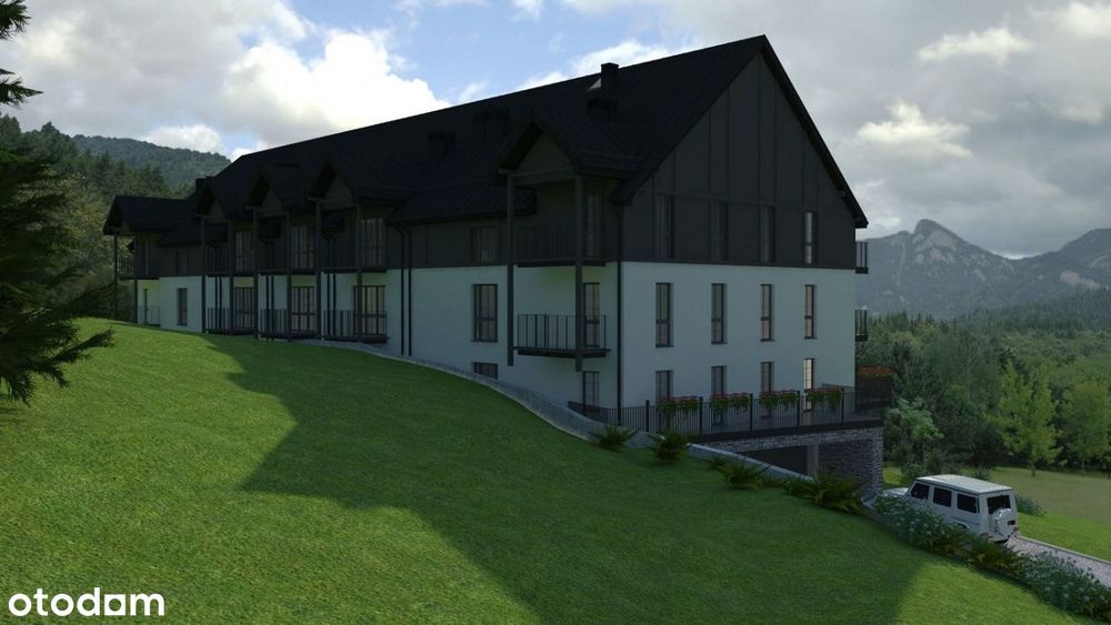 Szczawnica | apartament 1-pok. | 2_9