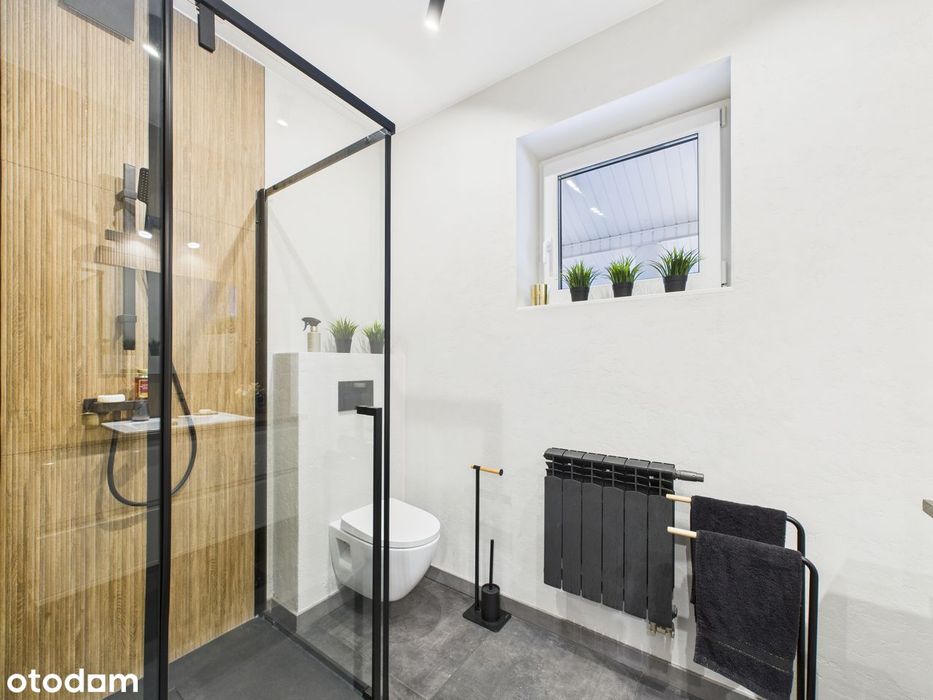 Dom 233 m² • działka 1165 m² • Sulejówek • 0% prowizji