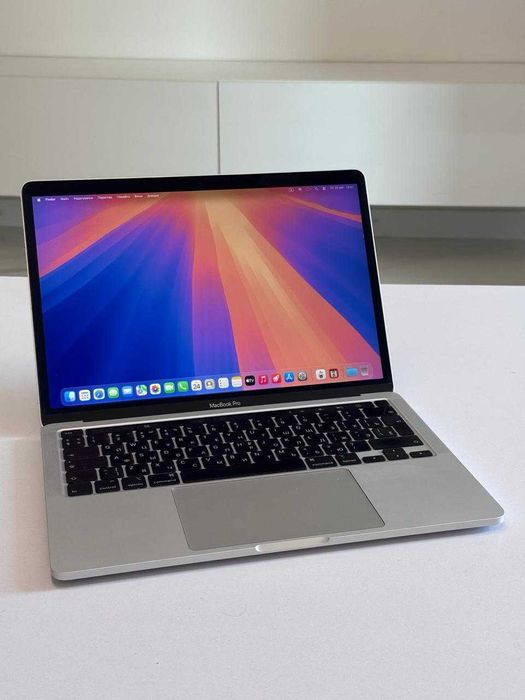 macbook pro 13 2020 i5 - купить ноутбуки - Цена на OLX.ua