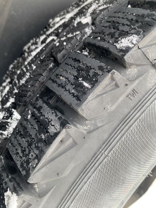 Gmc terrain продається не дорого