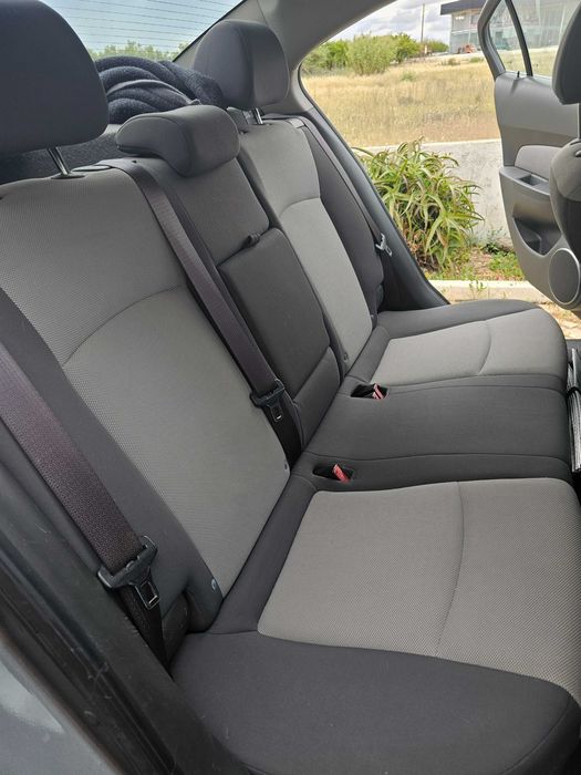Chevrolet Cruze 2010 Diesel