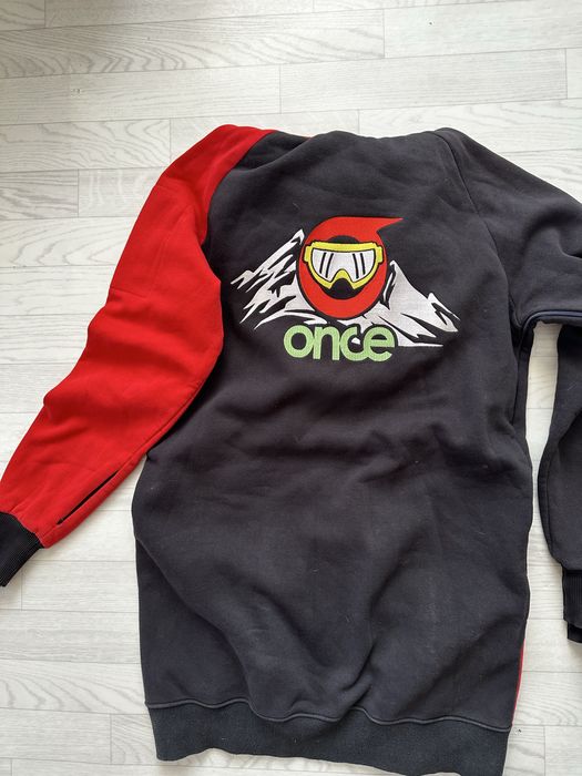 Худі для сноубордингу / зимового катання XL