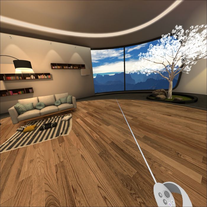 Oculos VR Pico 4