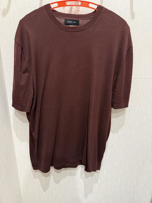 Футболка Massimo Dutti