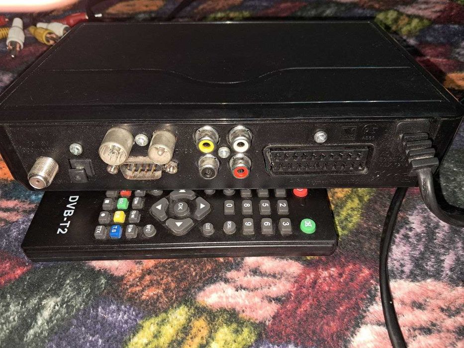 Спутниковый тюнер приемник  Gione S1016