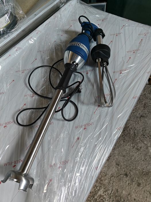 Міксер блендер погружний Electrolux 50+ см