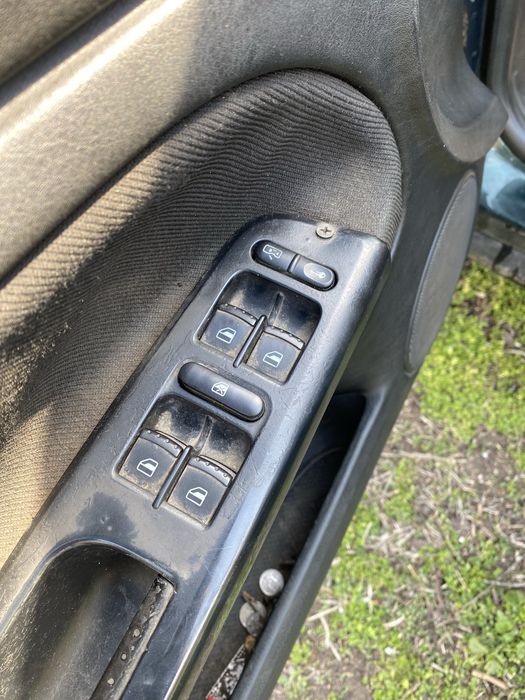 Продам фольсваген пассд б5 1.9 турбо дизель