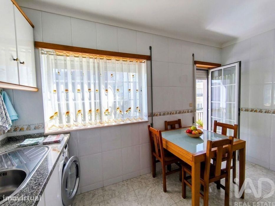 Apartamento T1 em Darque de 50 m2