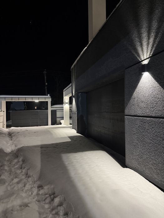 Просторий  елітний  будинок  і  крутий  проект!