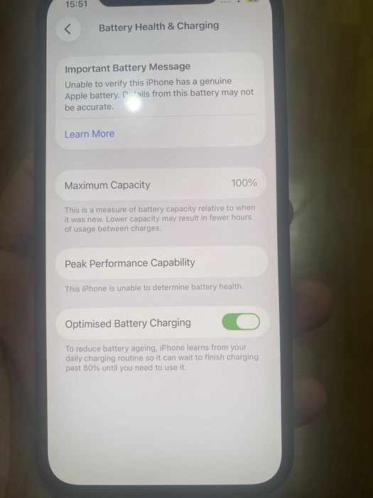 Iphone 12 64GB otimo telemovel