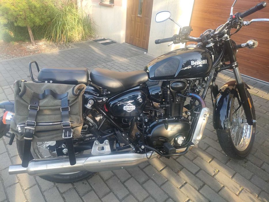 Benelli