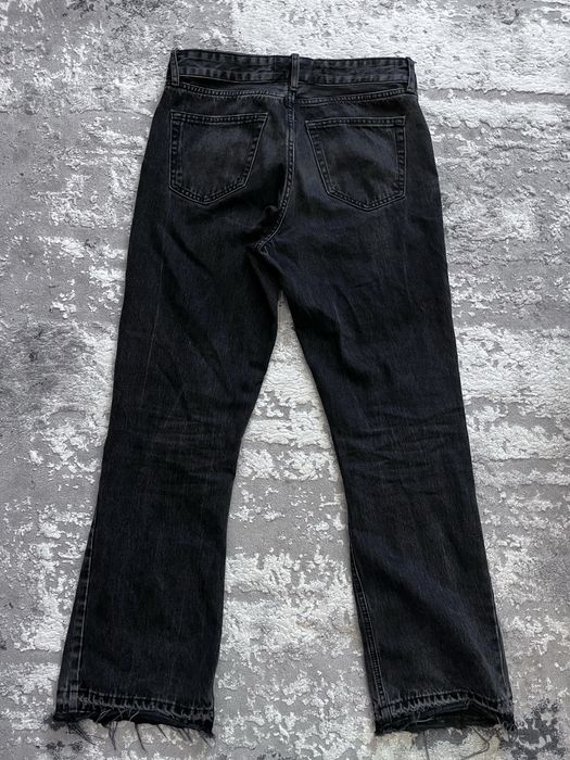 Flared джинси  jeans