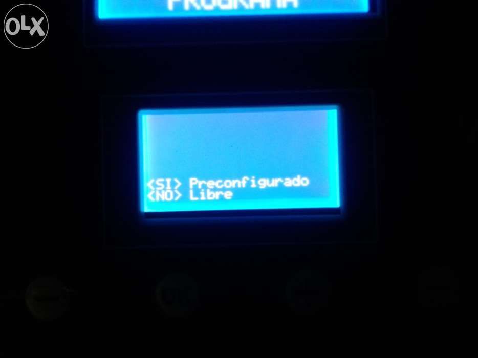 Máquina de ginástica vibroplate